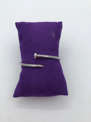 Çivi Model Kelepçe